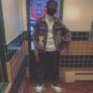 Meet your Posher, Rayvon